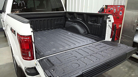 Do Truck Owners Really Need a Bedliner?