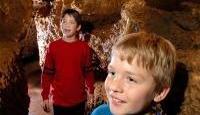 Cavern exploration